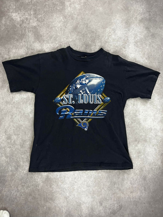 (XL) St. Louis Rams T-shirt