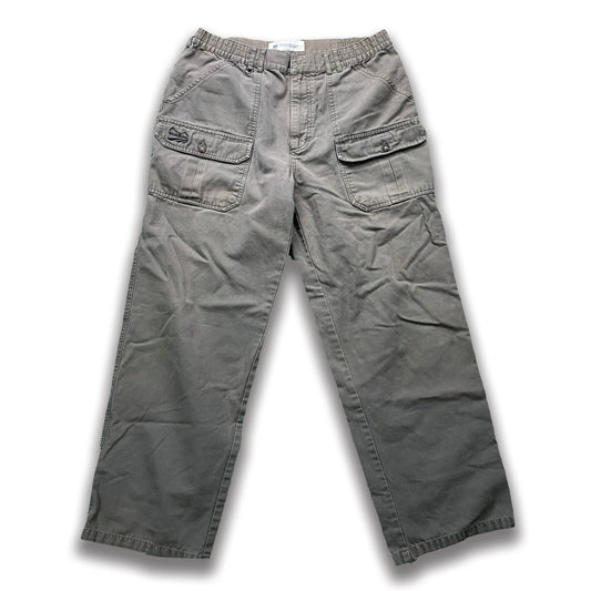 (34x30) WindRiver Cargo Pants