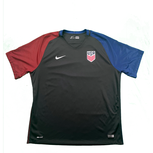 Team USA Soccer Jersey
