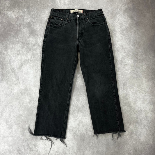 (32x30) Slim Fit Levis Jeans