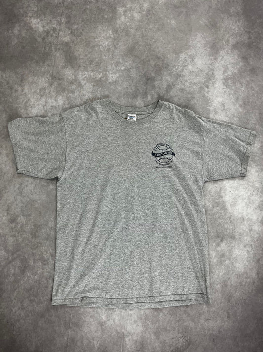 (XL) Softball T-shirt