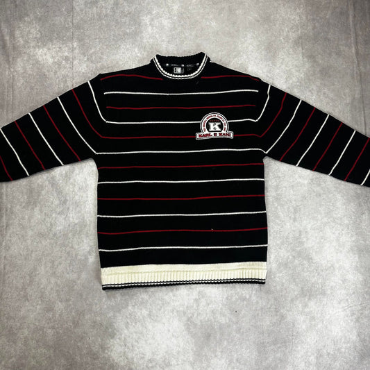 (M) Vintage Karl & Kani Sweater