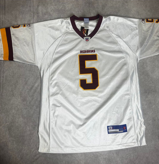 (54) Washington redskins football jersey