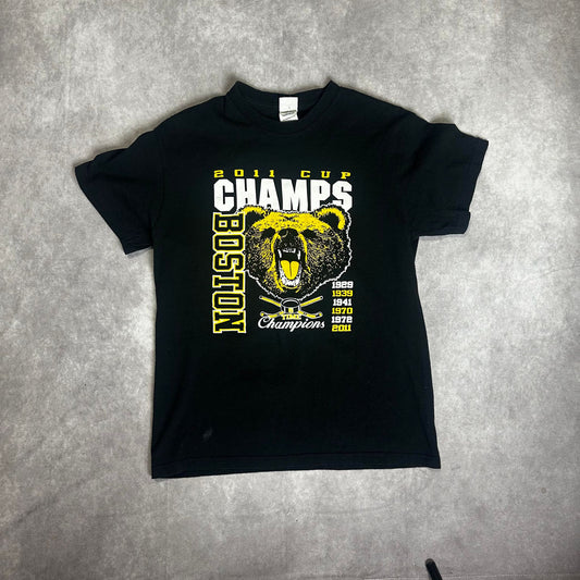 (M) Bruins T-Shirt