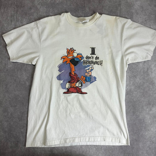 (L) Original Design T-shirt