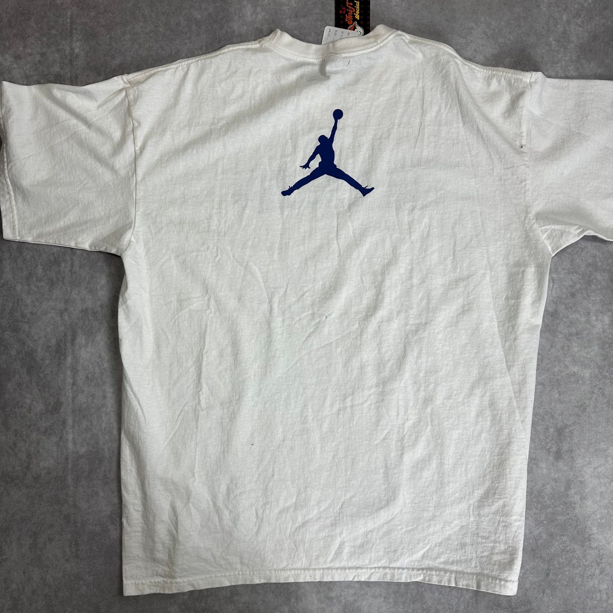 (XL) Vintage Jordan T-Shirt