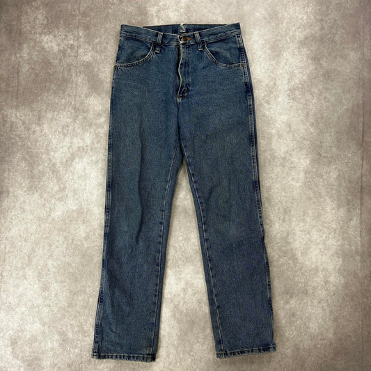 (30x32) Rustler Jeans
