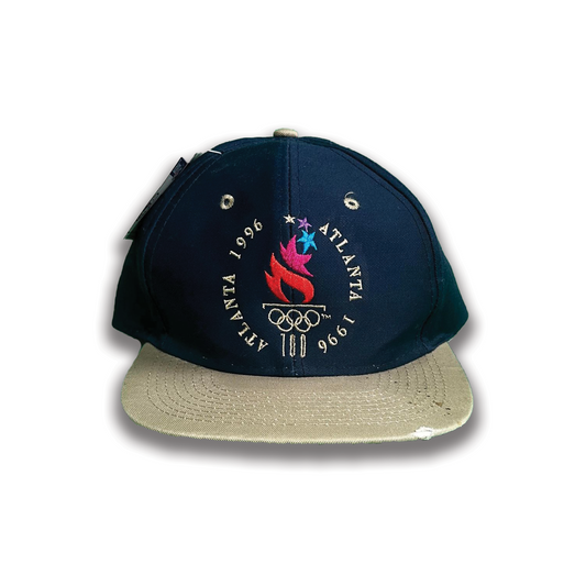 Atlanta 1996 Olympics hat