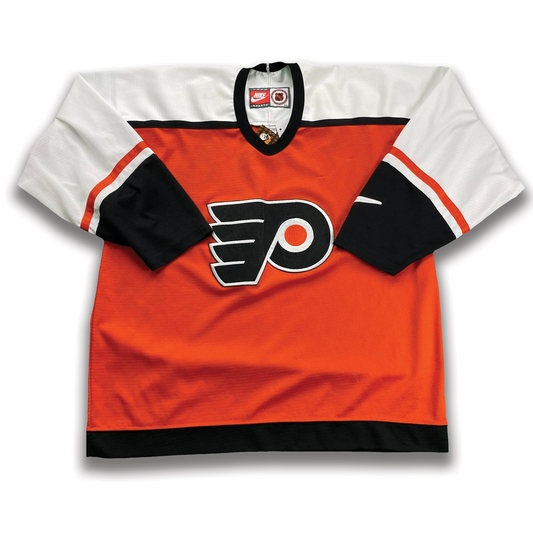 (XL) Nike Philadelphia Flyers Hockey Jersey