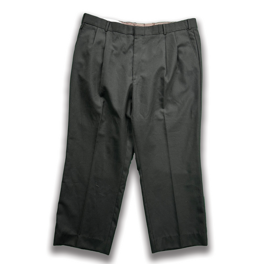 (38x38) Dark Green Trousers